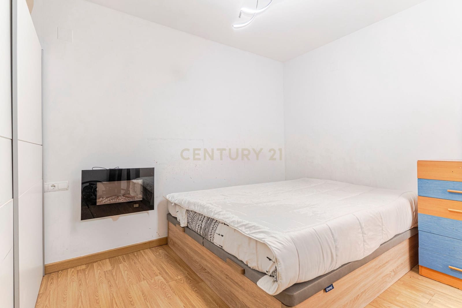 2 soveværelse Lejlighed til salg i Las Gabias - € 139.000 (Ref: 9426614)