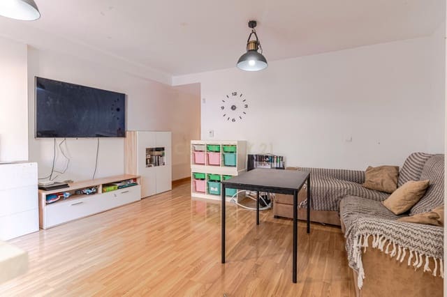 Piso de 2 habitaciones en Gabia Grande, Las Gabias en venta - 139.000 € (Ref: 9426614)