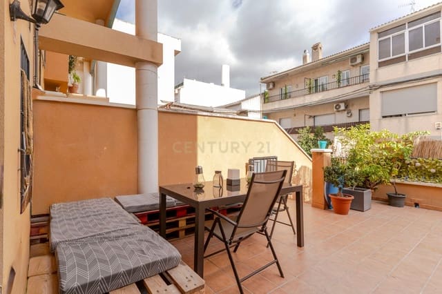 Piso de 2 habitaciones en Gabia Grande, Las Gabias en venta - 139.000 € (Ref: 9426614)