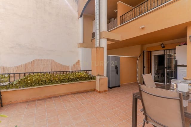 Piso de 2 habitaciones en Gabia Grande, Las Gabias en venta - 139.000 € (Ref: 9426614)