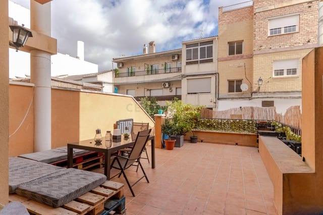 Piso de 2 habitaciones en Gabia Grande, Las Gabias en venta - 139.000 € (Ref: 9426614)