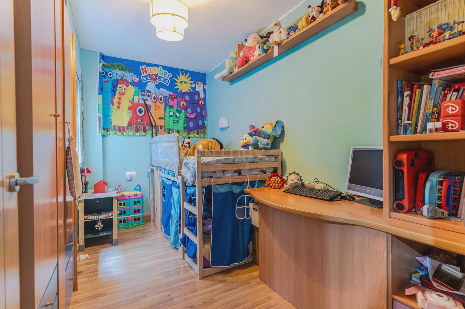 2 soveværelse Lejlighed til salg i Las Gabias - € 139.000 (Ref: 9426614)