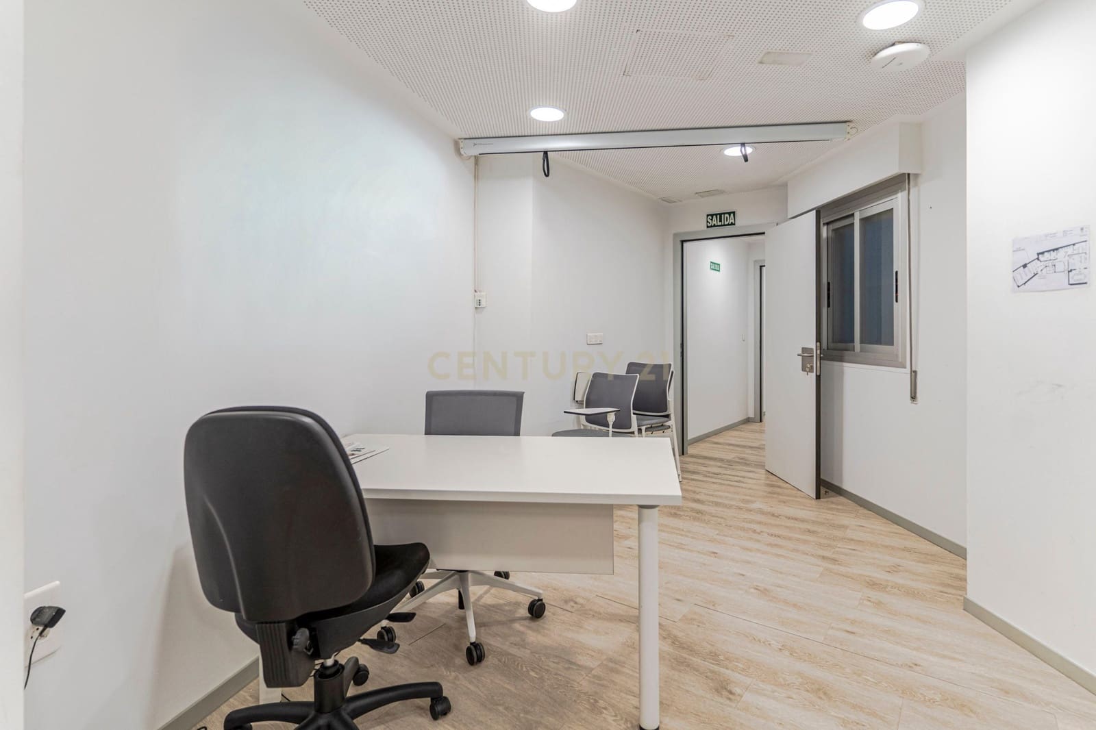 4 soveværelse Lejlighed til salg i Granada by - € 550.000 (Ref: 9426705)