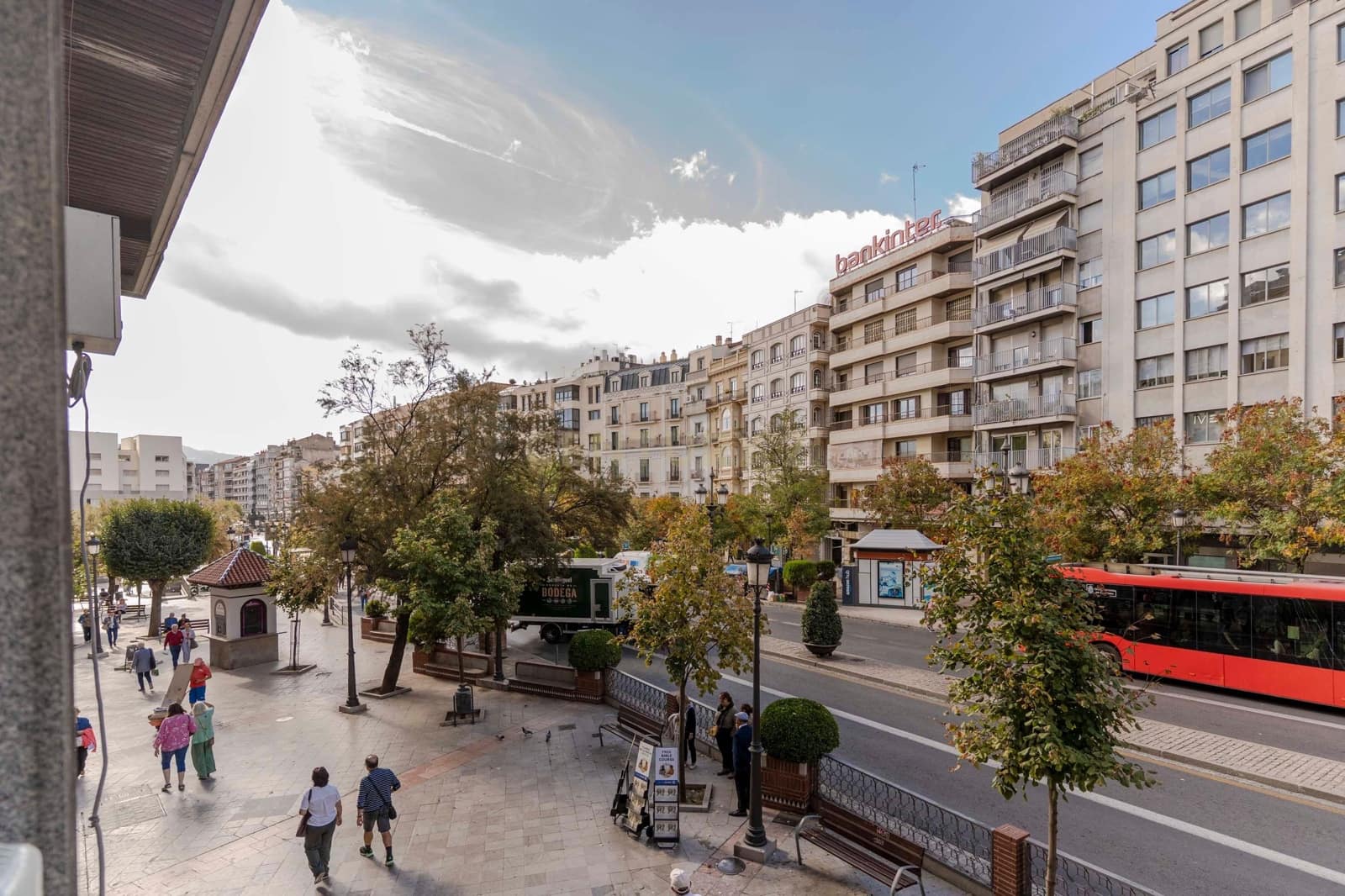 4 soveværelse Lejlighed til salg i Granada by - € 550.000 (Ref: 9426705)