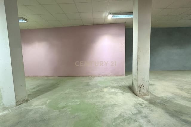 Commercial for sale in Pinos Puente - € 65,000 (Ref: 9427575)