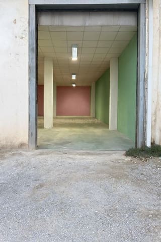 Commercial for sale in Pinos Puente - € 65,000 (Ref: 9427575)