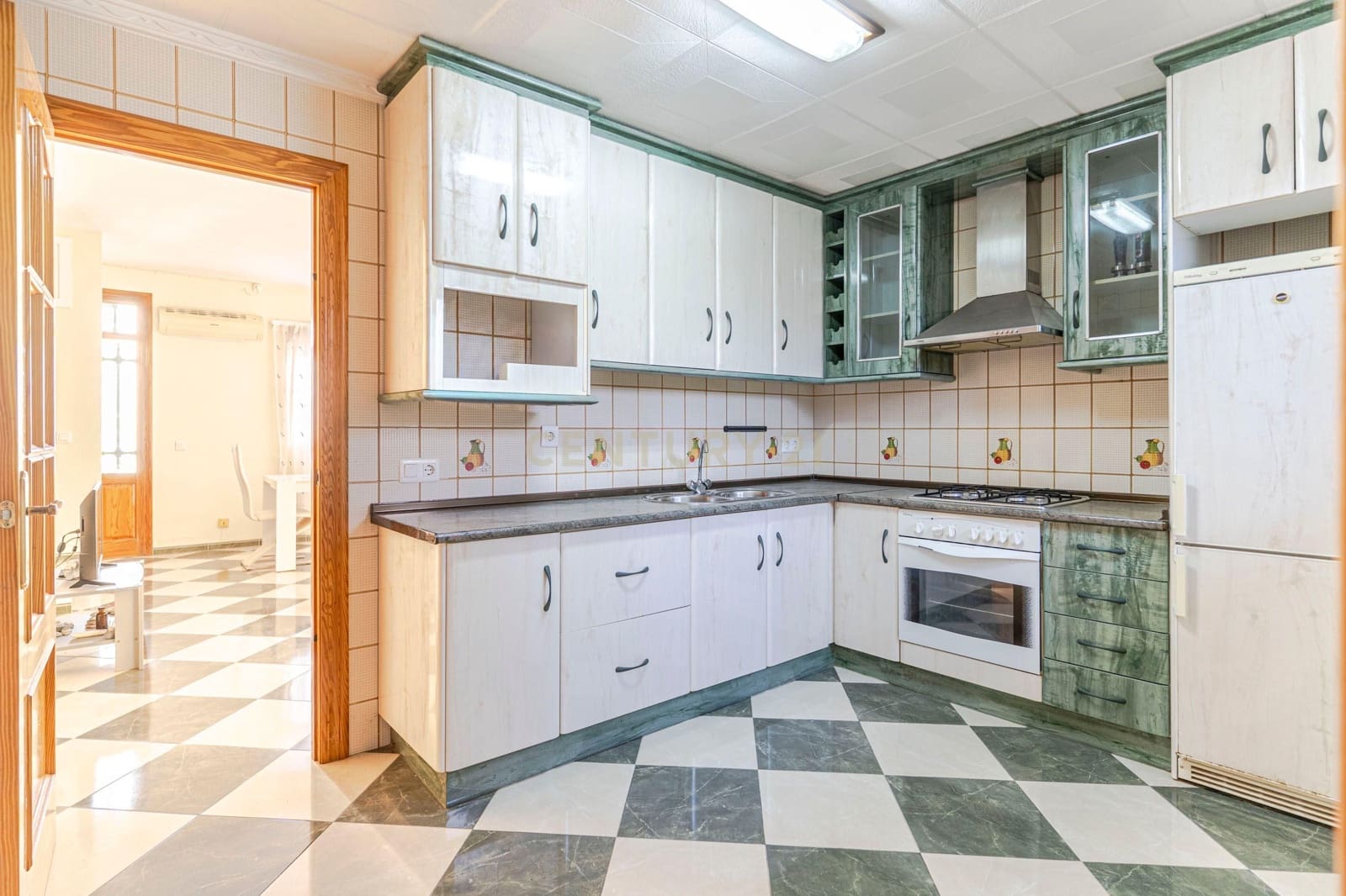 3 soverom Hus til salgs i Albunol - € 219 500 (Ref: 9432866)