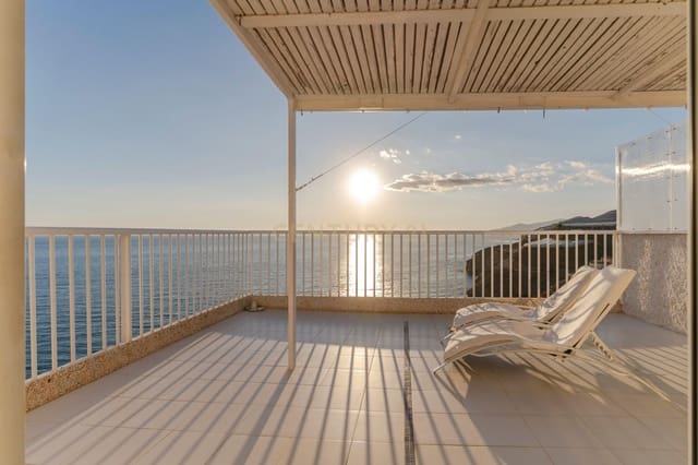 3 soverom Hus til salgs i La Rabita, Albuñol - € 219 500 (Ref: 9432866)