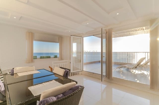 3 soverom Hus til salgs i La Rabita, Albuñol - € 219 500 (Ref: 9432866)