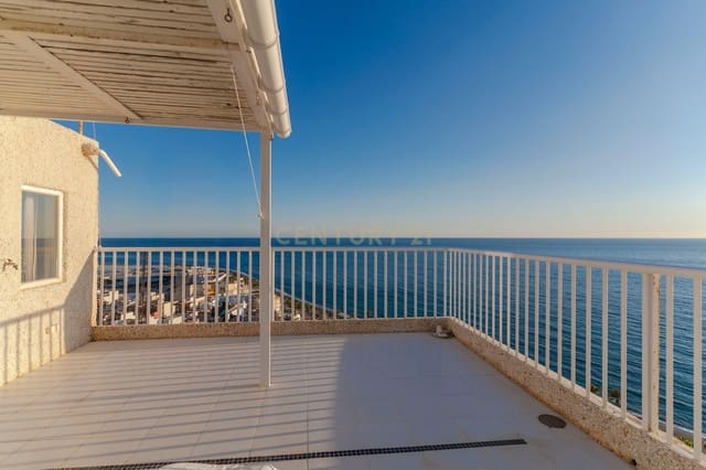 3 soverom Hus til salgs i La Rabita, Albuñol - € 219 500 (Ref: 9432866)