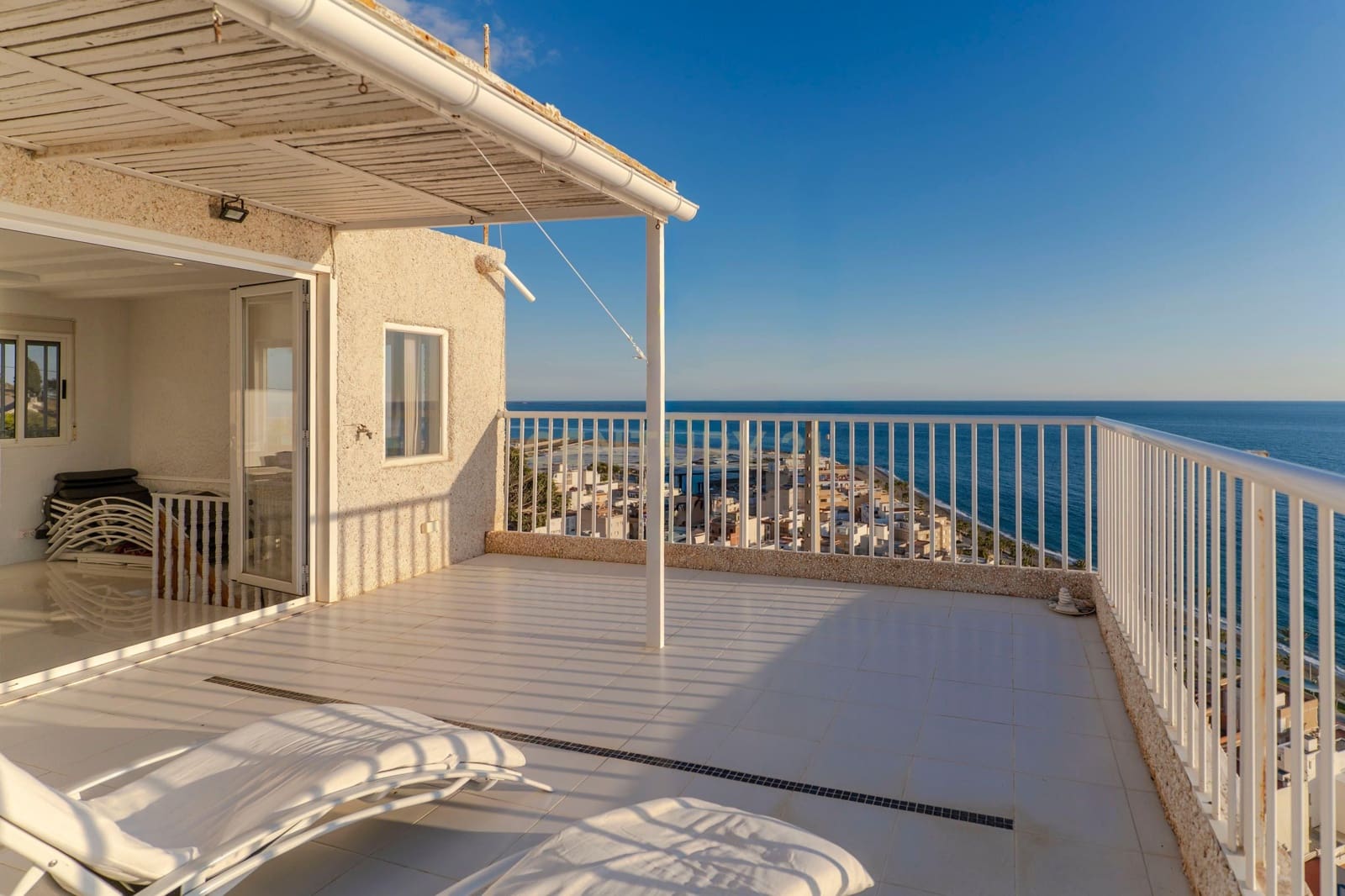 3 soverom Hus til salgs i Albunol - € 219 500 (Ref: 9432866)