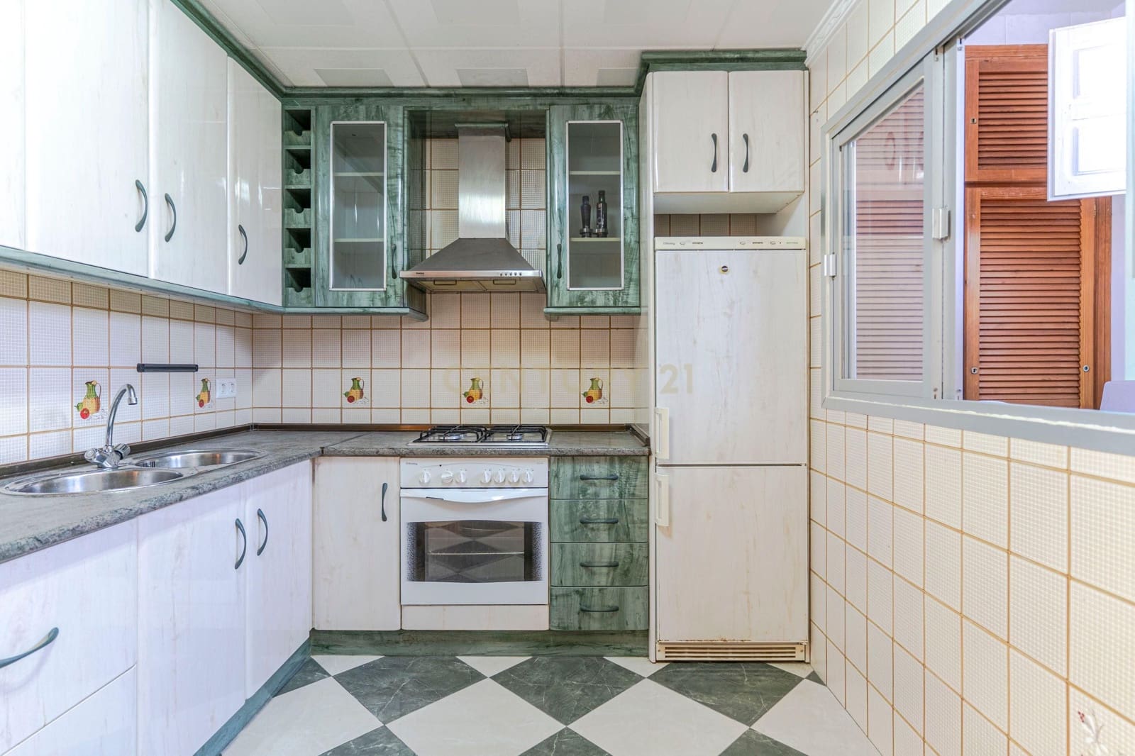 3 soverom Hus til salgs i Albunol - € 219 500 (Ref: 9432866)