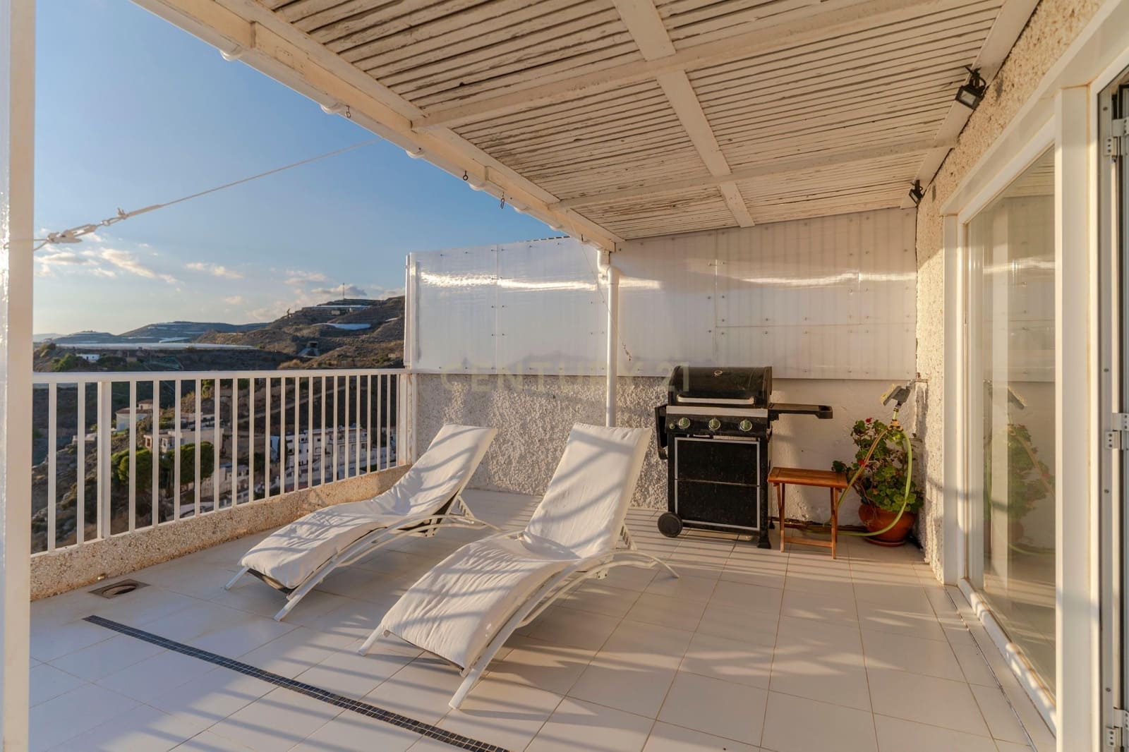 3 soverom Hus til salgs i Albunol - € 219 500 (Ref: 9432866)