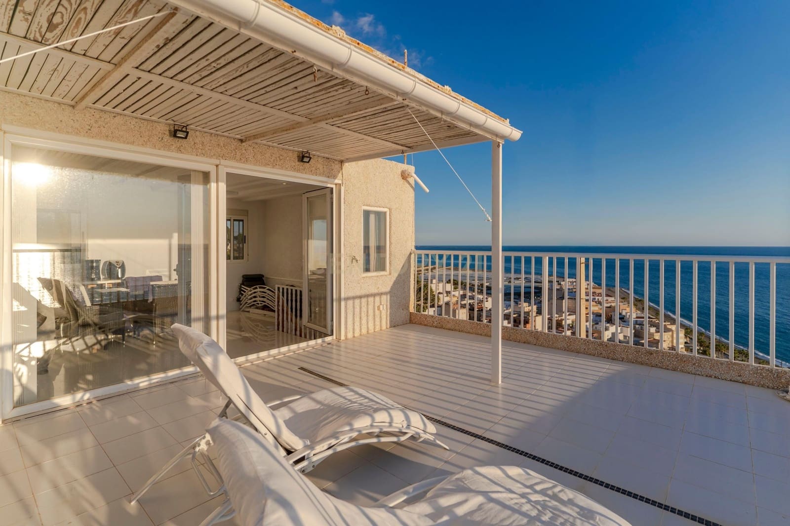 3 soverom Hus til salgs i Albunol - € 219 500 (Ref: 9432866)