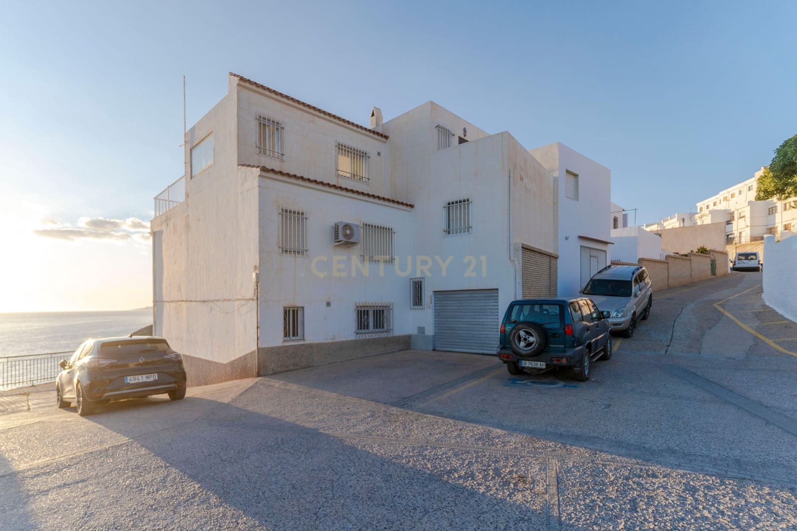 3 soverom Hus til salgs i Albunol - € 219 500 (Ref: 9432866)