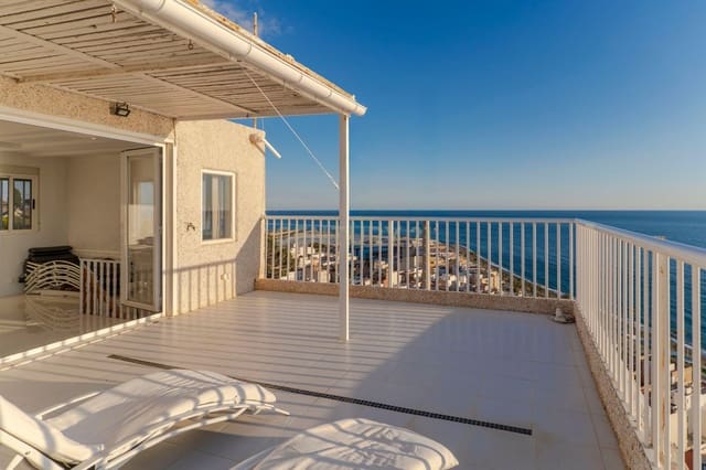 3 soverom Hus til salgs i La Rabita, Albuñol - € 219 500 (Ref: 9432866)