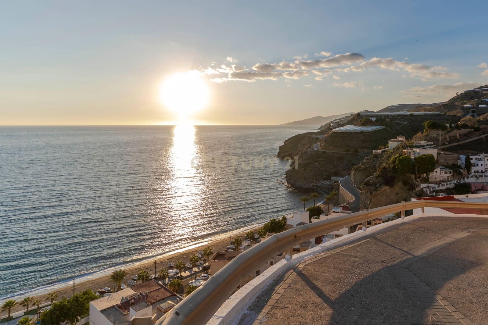 3 soverom Hus til salgs i Albunol - € 219 500 (Ref: 9432866)