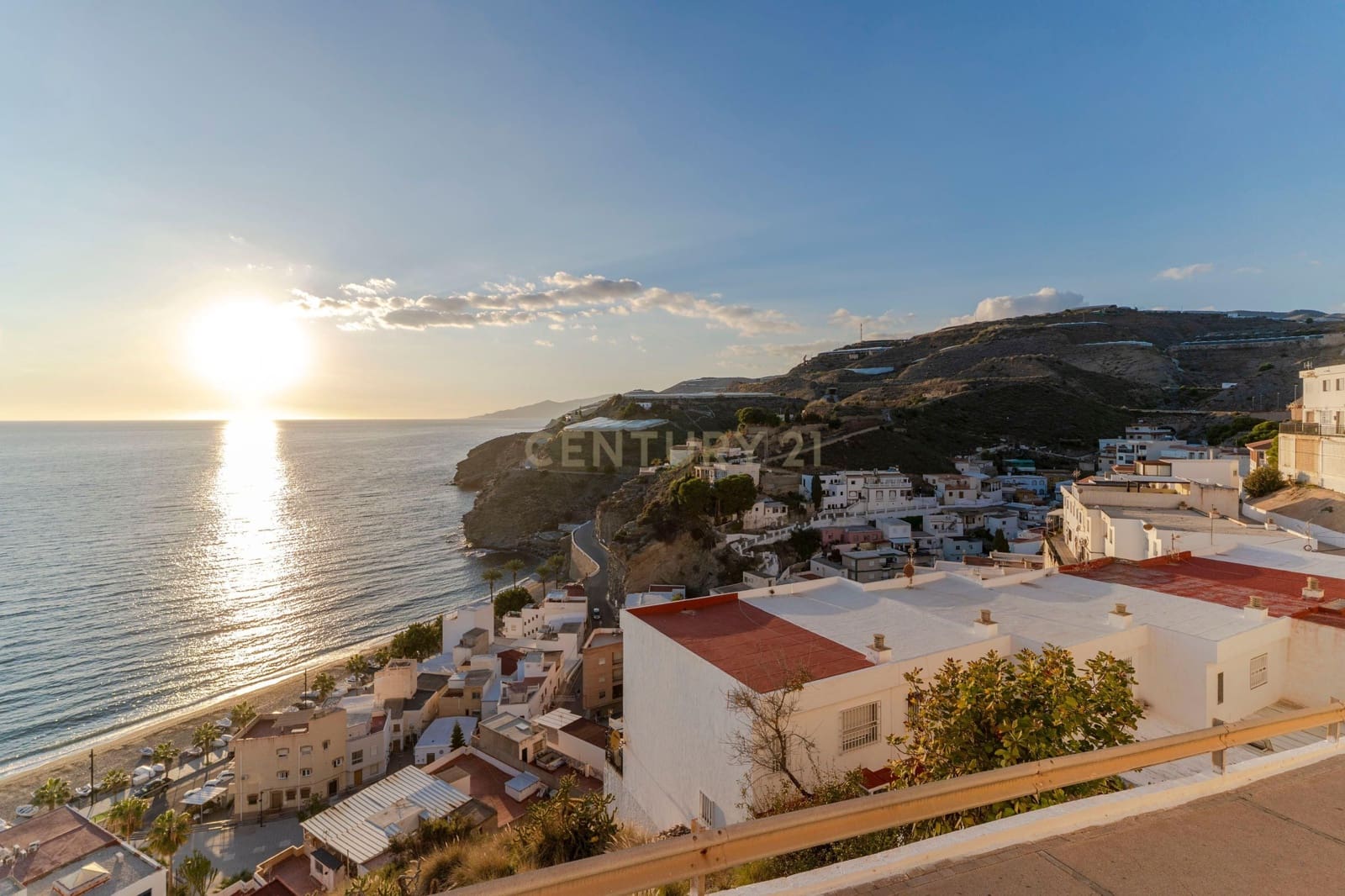 3 soverom Hus til salgs i Albunol - € 219 500 (Ref: 9432866)