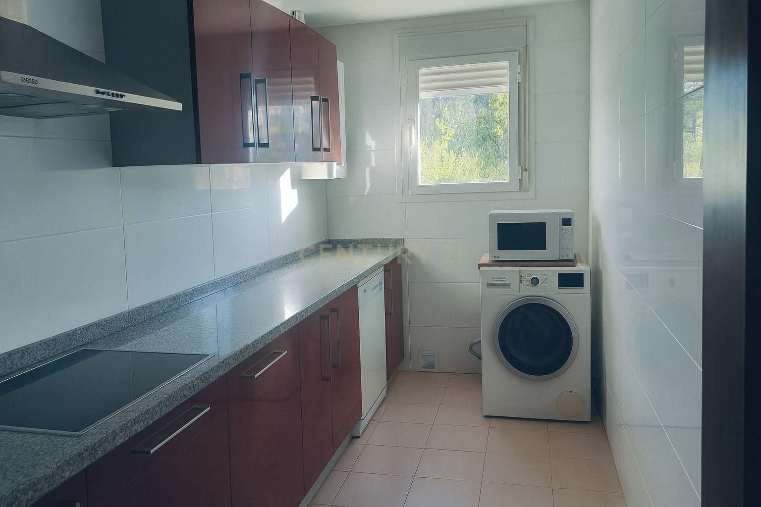 2 sypialnia Apartament do wynajęcia w La Zubia z basenem - 900 € (Ref: 9432867)