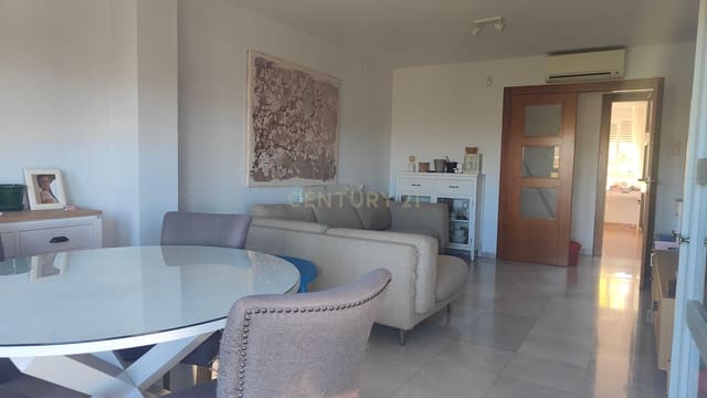 2 sypialnia Apartament do wynajęcia w La Zubia z basenem - 900 € (Ref: 9432867)