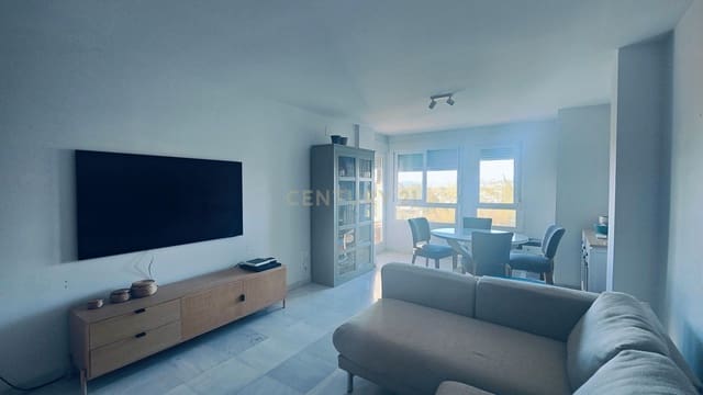 2 sypialnia Apartament do wynajęcia w La Zubia z basenem - 900 € (Ref: 9432867)