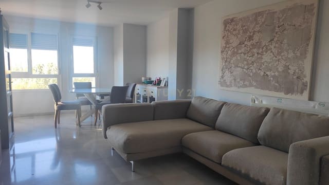 2 sypialnia Apartament do wynajęcia w La Zubia z basenem - 900 € (Ref: 9432867)