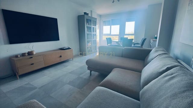 2 sypialnia Apartament do wynajęcia w La Zubia z basenem - 900 € (Ref: 9432867)