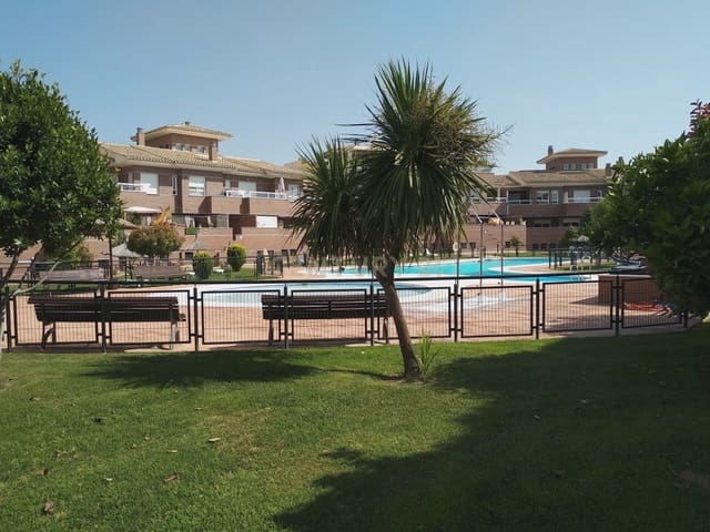 2 sypialnia Apartament do wynajęcia w La Zubia z basenem - 900 € (Ref: 9432867)