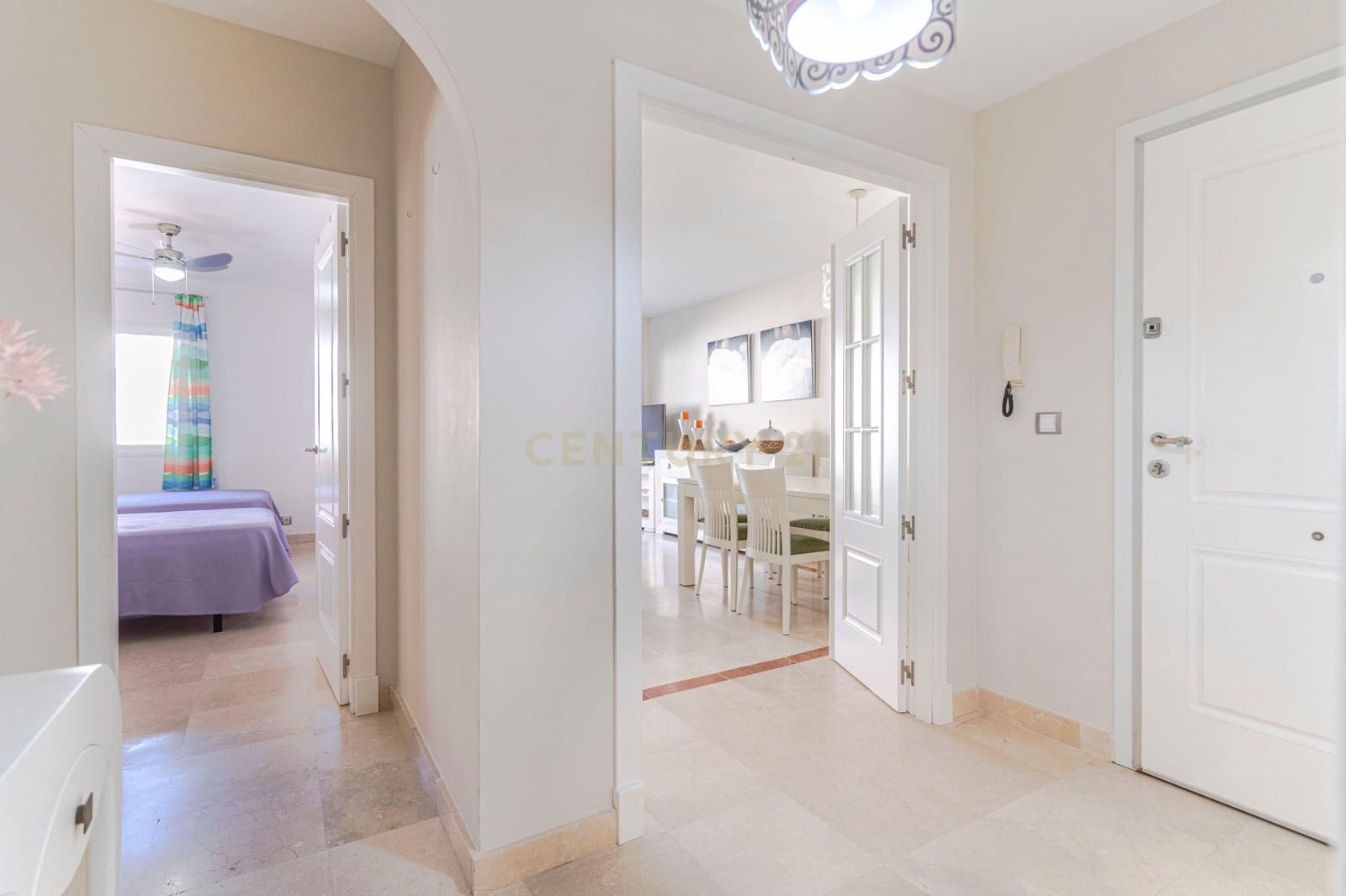 3 soveværelse Lejlighed til salg i Manilva med swimmingpool garage - € 425.000 (Ref: 9436317)