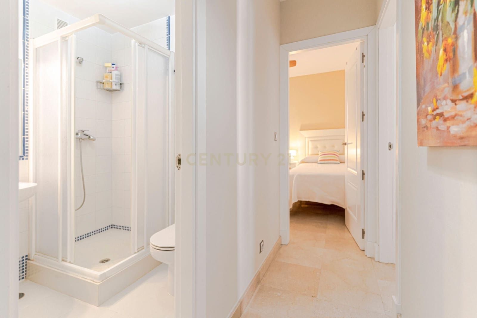 3 soveværelse Lejlighed til salg i Manilva med swimmingpool garage - € 425.000 (Ref: 9436317)