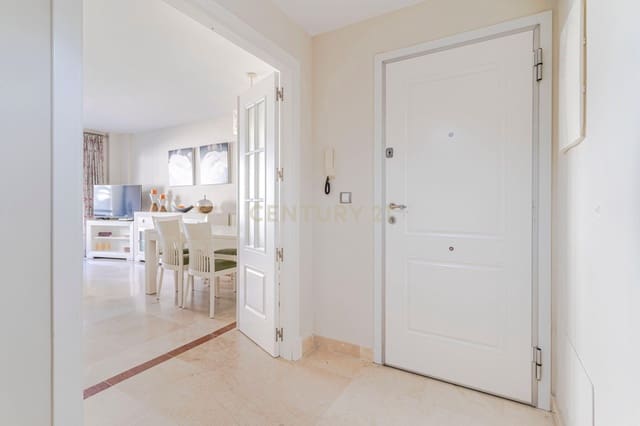 3 sovrum Lägenhet till salu i San Luis de Sabinillas, Manilva med pool garage - 425 000 € (Ref: 9436317)