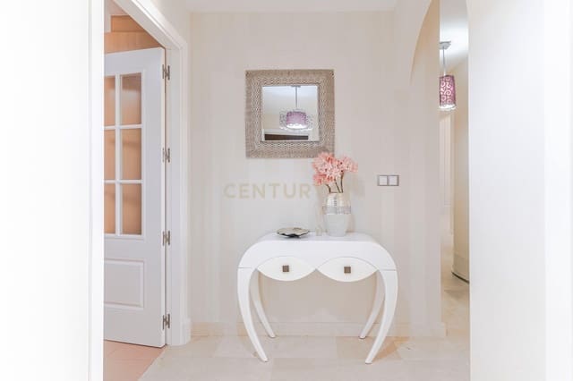 3 sovrum Lägenhet till salu i San Luis de Sabinillas, Manilva med pool garage - 425 000 € (Ref: 9436317)