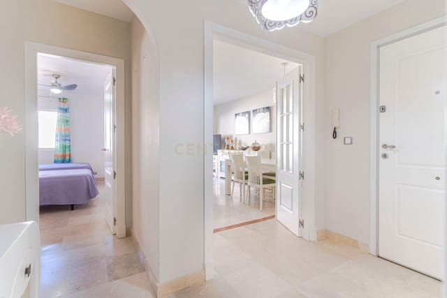 3 sovrum Lägenhet till salu i San Luis de Sabinillas, Manilva med pool garage - 425 000 € (Ref: 9436317)