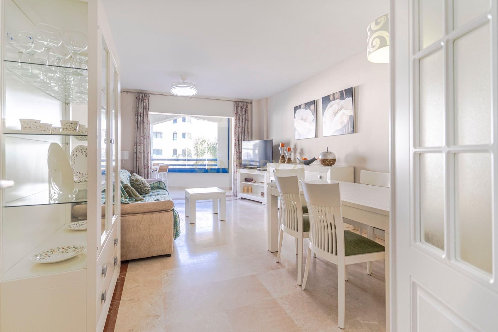 3 soveværelse Lejlighed til salg i Manilva med swimmingpool garage - € 425.000 (Ref: 9436317)