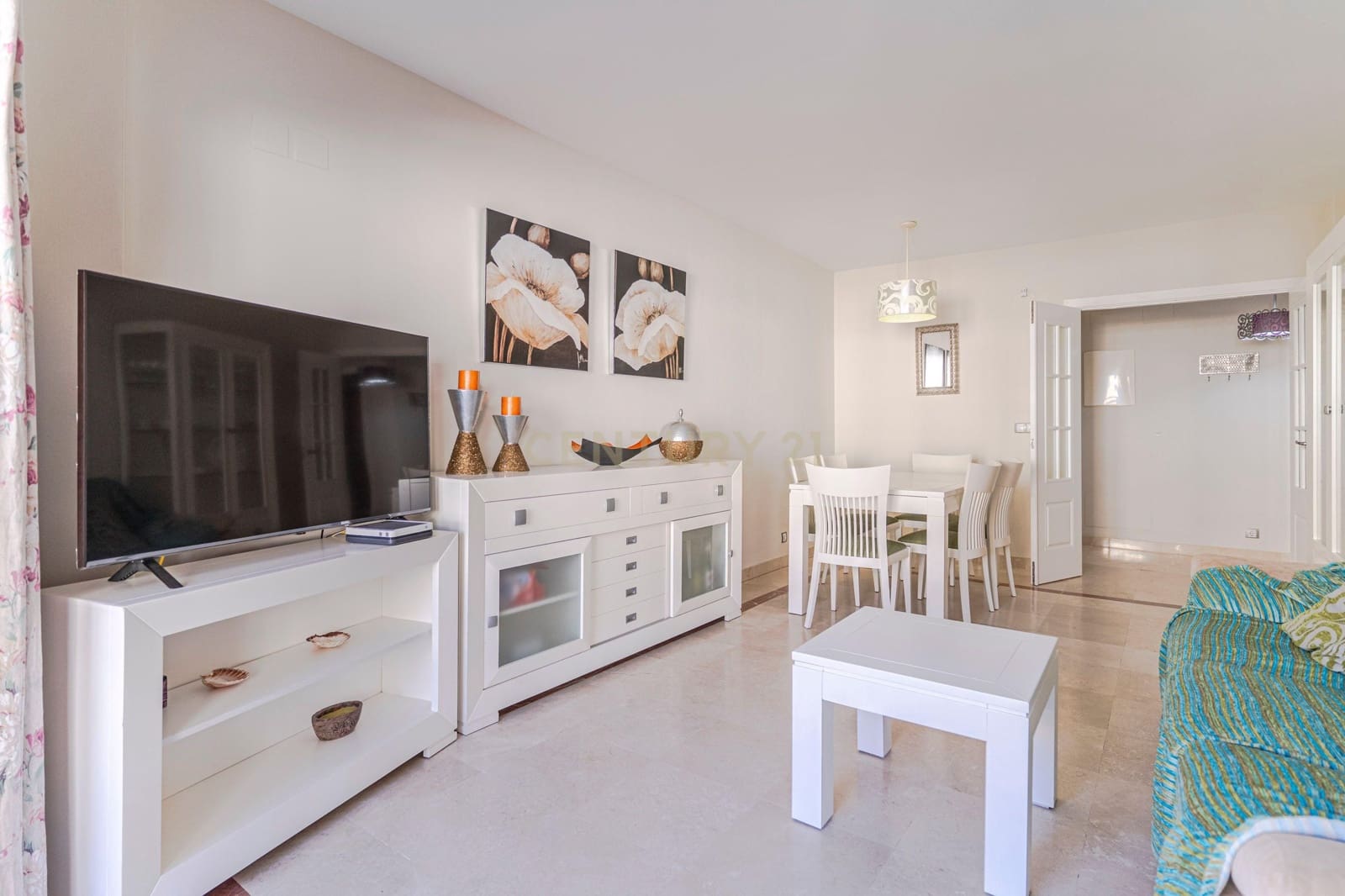 3 soveværelse Lejlighed til salg i Manilva med swimmingpool garage - € 425.000 (Ref: 9436317)