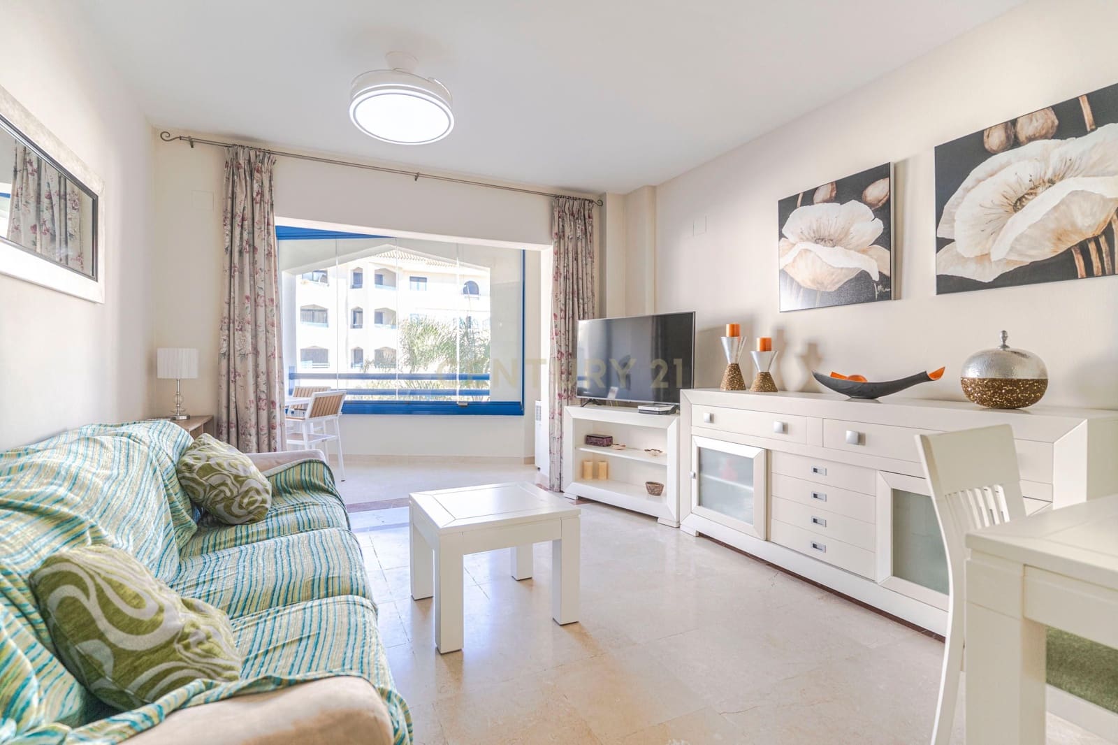 3 soveværelse Lejlighed til salg i Manilva med swimmingpool garage - € 425.000 (Ref: 9436317)