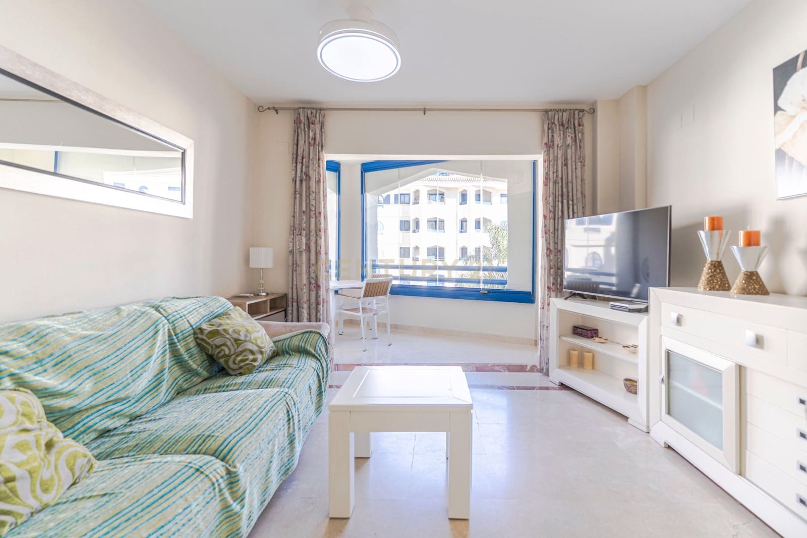 3 soveværelse Lejlighed til salg i Manilva med swimmingpool garage - € 425.000 (Ref: 9436317)