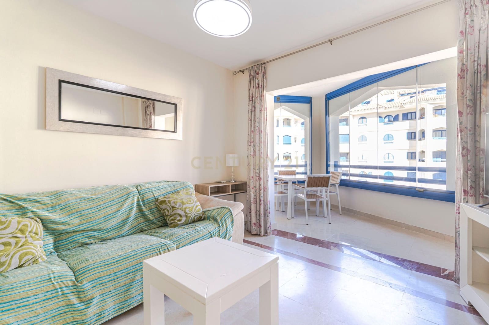 3 soveværelse Lejlighed til salg i Manilva med swimmingpool garage - € 425.000 (Ref: 9436317)