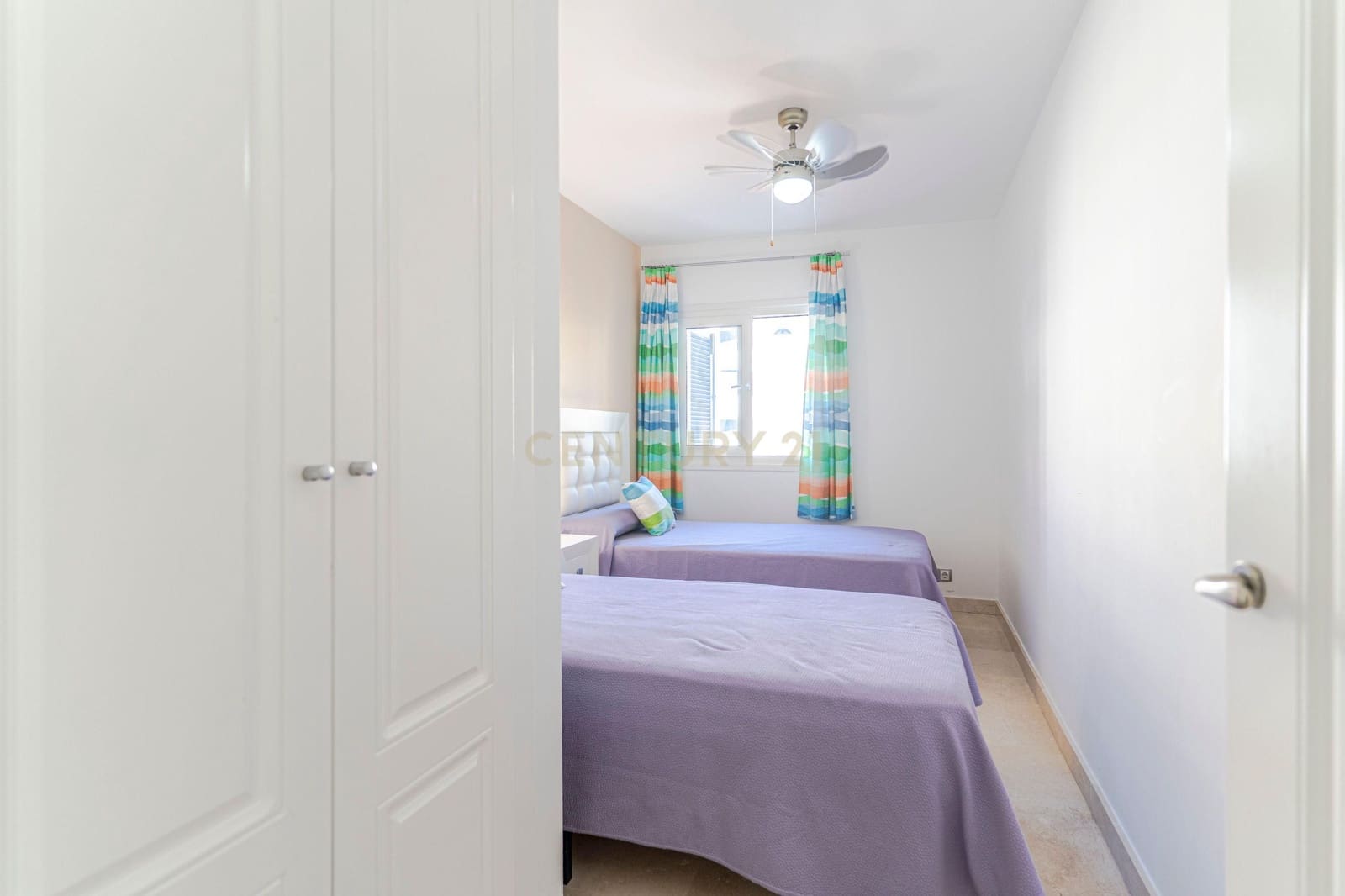 3 soveværelse Lejlighed til salg i Manilva med swimmingpool garage - € 425.000 (Ref: 9436317)