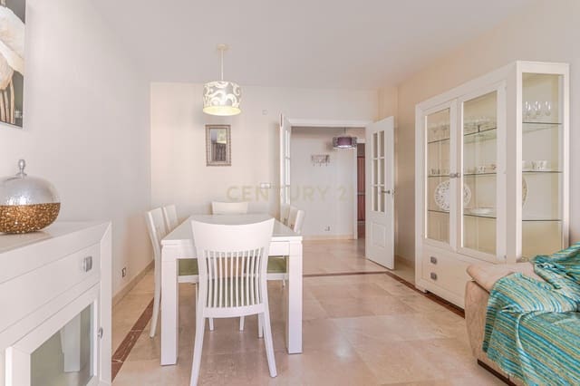 3 sovrum Lägenhet till salu i San Luis de Sabinillas, Manilva med pool garage - 425 000 € (Ref: 9436317)