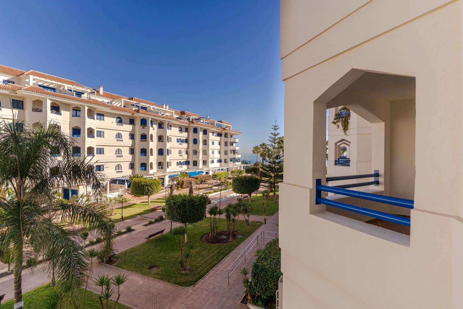 3 soveværelse Lejlighed til salg i Manilva med swimmingpool garage - € 425.000 (Ref: 9436317)