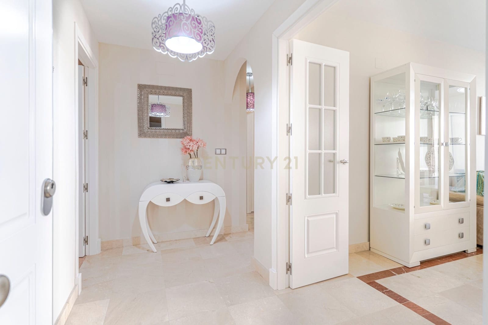 3 soveværelse Lejlighed til salg i Manilva med swimmingpool garage - € 425.000 (Ref: 9436317)