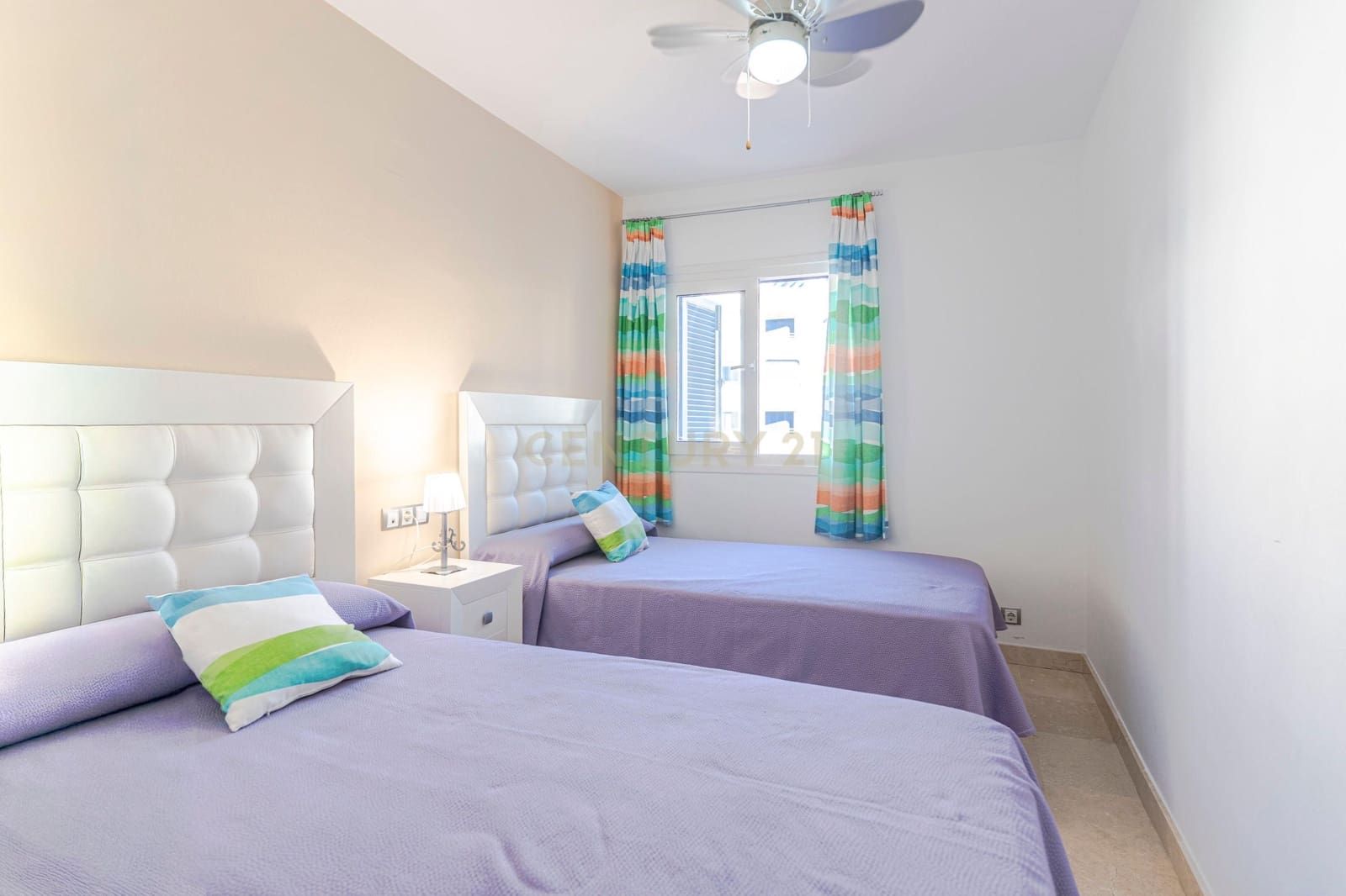 3 soveværelse Lejlighed til salg i Manilva med swimmingpool garage - € 425.000 (Ref: 9436317)