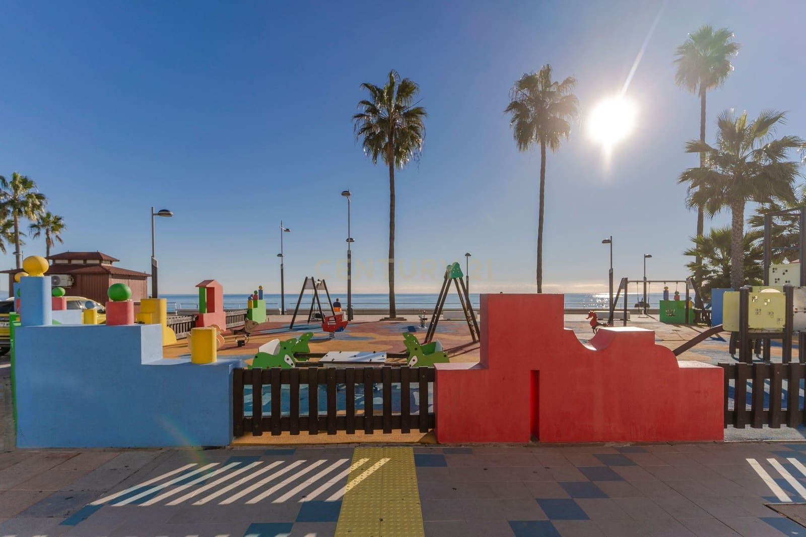 3 soveværelse Lejlighed til salg i Manilva med swimmingpool garage - € 425.000 (Ref: 9436317)