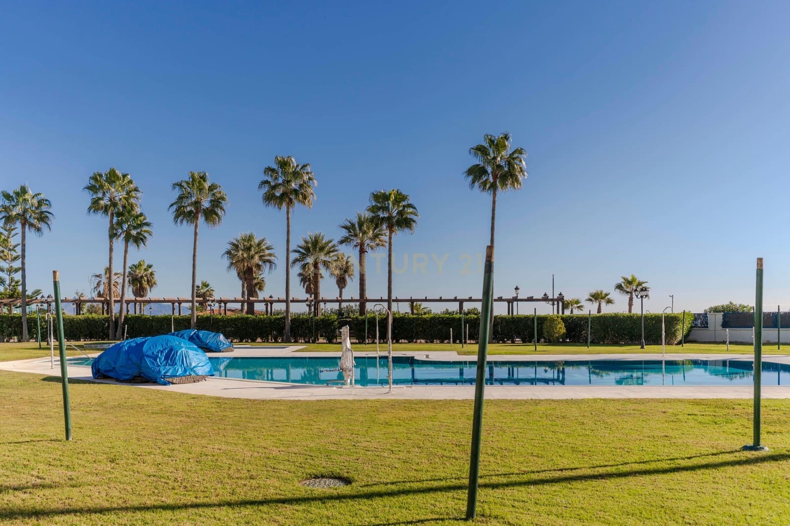 3 soveværelse Lejlighed til salg i Manilva med swimmingpool garage - € 425.000 (Ref: 9436317)