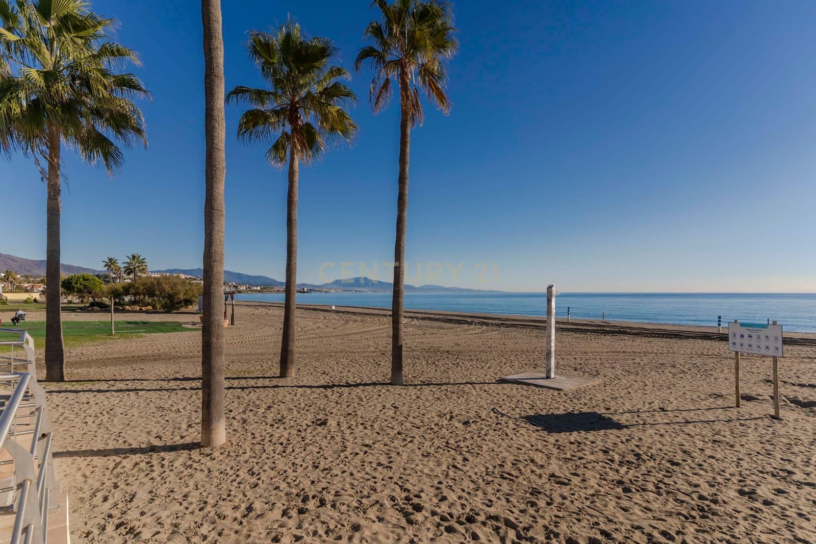 3 soveværelse Lejlighed til salg i Manilva med swimmingpool garage - € 425.000 (Ref: 9436317)