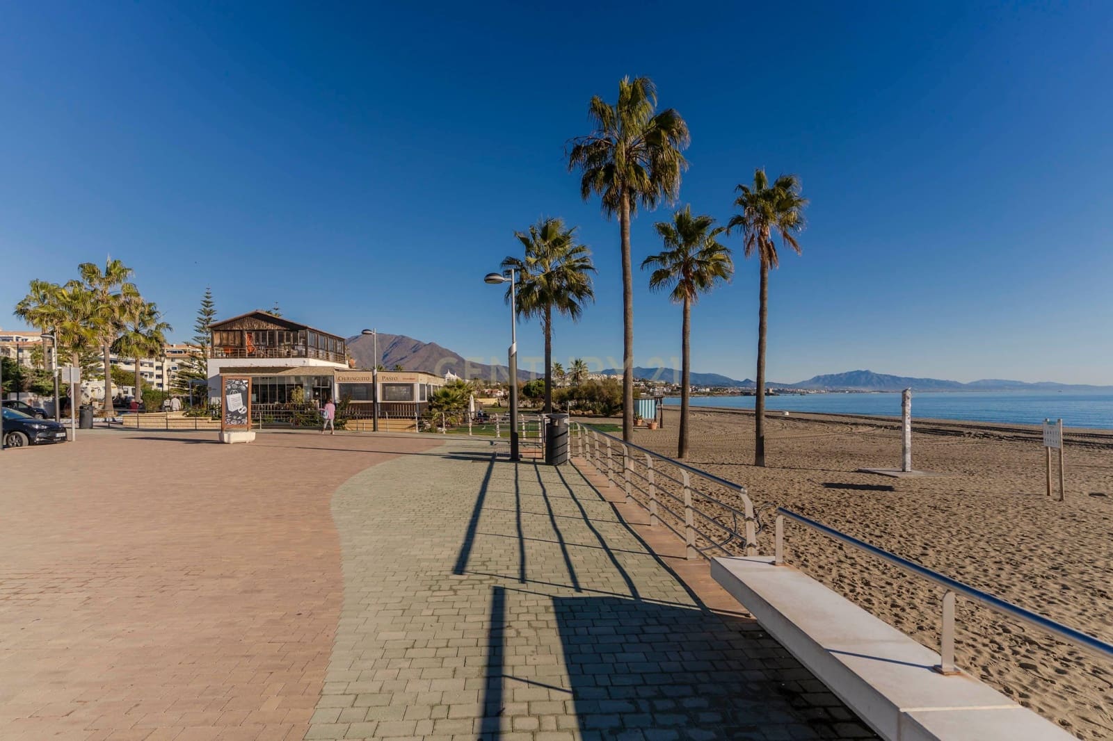 3 soveværelse Lejlighed til salg i Manilva med swimmingpool garage - € 425.000 (Ref: 9436317)