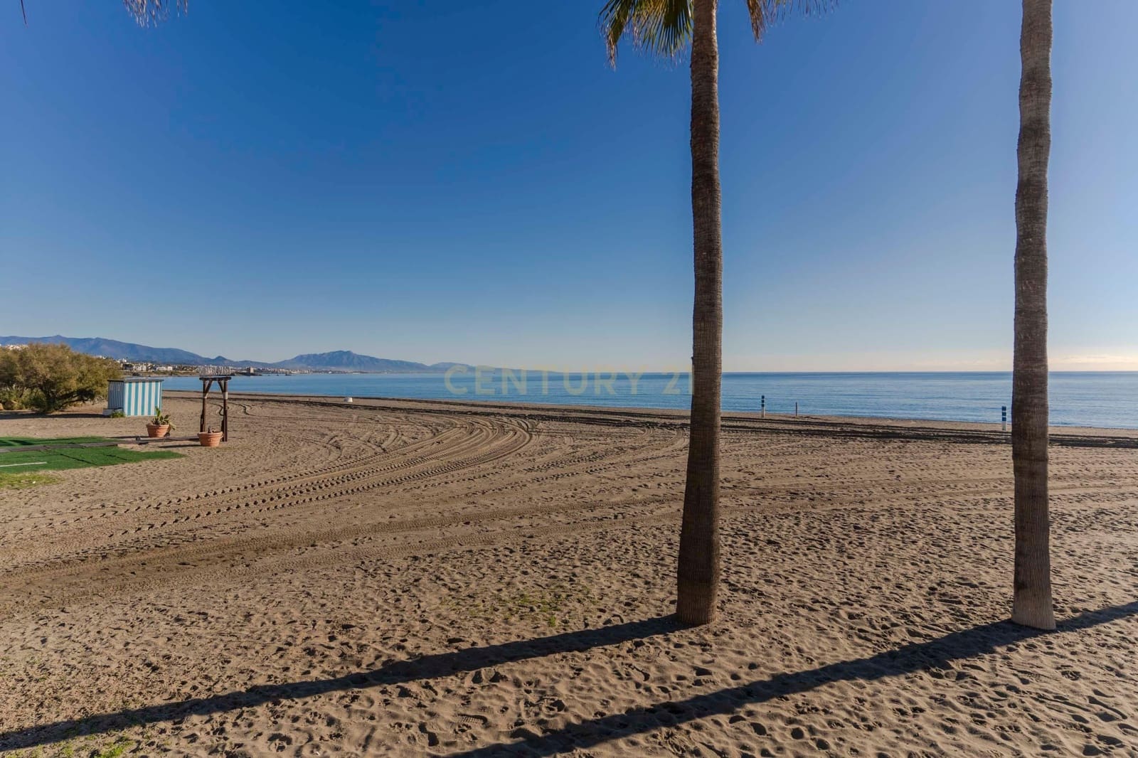 3 soveværelse Lejlighed til salg i Manilva med swimmingpool garage - € 425.000 (Ref: 9436317)