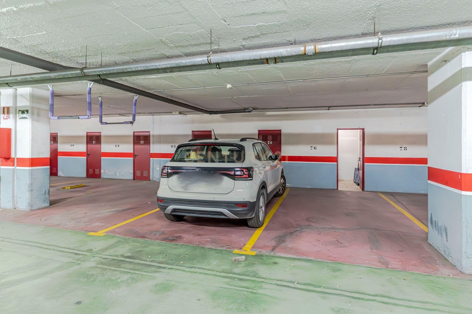 3 soveværelse Lejlighed til salg i Manilva med swimmingpool garage - € 425.000 (Ref: 9436317)