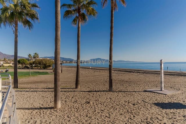 3 sovrum Lägenhet till salu i San Luis de Sabinillas, Manilva med pool garage - 425 000 € (Ref: 9436317)